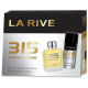 La Rive 315 Prestige (for Men) набор