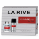 La Rive GAME (for Men) набор