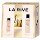 La Rive IN WOMAN (for Women) набор