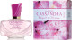 Cassandra BOUQUET de PIVOINES (for Women) 100 ml
