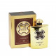 Ard Al Zaafaran Ahlam Al Emarat Gold Blend (unisex) 