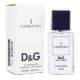 Duty Free Dolce & Gabbana 3 L'Imperatrice (for Women) 25 ml