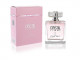 Carlo Bossi Crystal Rose (for Women) 100 ml