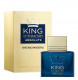 ANTONIO BANDERAS King Of Seduction Absolute (for Men) 50 мл
