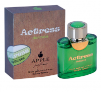 Actress Delicate (for Women)