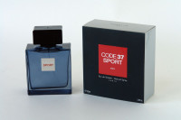 Geparlys CODE 37 SPORT (for Men) 