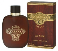 La Rive CABANA (for Men)