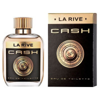 La Rive CASH (for Men) 