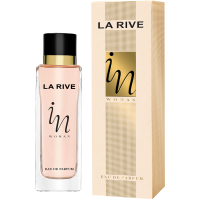 La Rive IN WOMAN (for Women) 90 мл