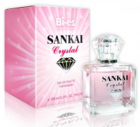 Bi Es Sankai Crystal (for Women) 