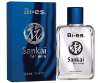 Bi Es Sankai (for Men) 