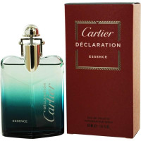 Cartier Declaration Essence (for Men) 50 ml 