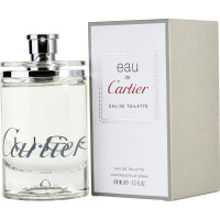 CARTIER EAU DE CARTIER (Unisex) 100 ml