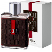 Carolina Herrera CH (for men) 50 мл 