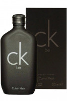 CALVIN KLEIN CK be (for Men) 50 ml