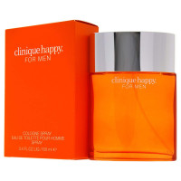 CLINIQUE HAPPY (for Men) 100 ml