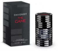 DAVIDOFF THE GAME (for Men) 40 ml 
