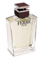 FERRE (for Men) 100 ml тестер 
