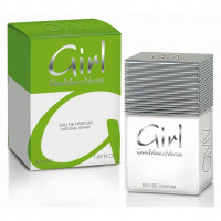 GIAN MARCO VENTURI GIRL (for Women) 50 ml 