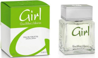 GIAN MARCO VENTURI GIRL (for Women) edt 100 ml 