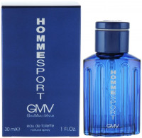 GIAN MARCO VENTURI SPORT (for Men) 30 ml
