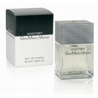 GIAN MARCO VENTURI WOMAN (for Women) edt 50 ml 