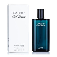 DAVIDOFF COOL WATER (for Men) 125 ml тестер 