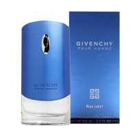 GIVENCHY BLUE LABEL (for Men) 100 ml