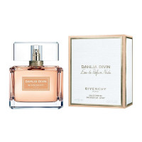 GIVENCHY DAHLIA DIVIN NUDE (for Women) 75 ml