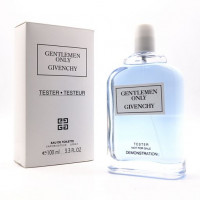 GIVENCHY GENTLEMEN ONLY (for Men) 100 ml тестер 