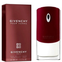 GIVENCHY POUR HOMME (for Men) 100 ml