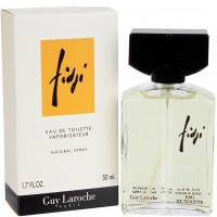 GUY LAROCHE FIDJI (for Women) 50 ml