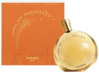 HERMES L'Ambre des MERVEILLES (for Women) 50 ml 