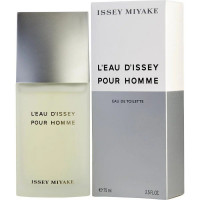 ISSEY MIYAKE L'EAU D'ISSEY (for Men) 75 ml 
