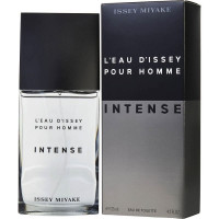 ISSEY MIYAKE L'eau d'Issey Intense (for Men) 125 ml 