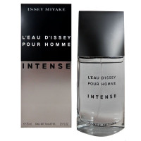 ISSEY MIYAKE L'eau d'Issey Intense (for Men) 75 ml 