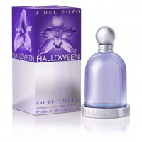Jesus DEL POZO HALLOWEEN (for Women) 100 ml