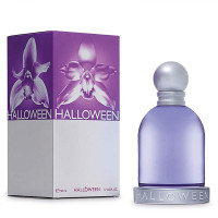 Jesus DEL POZO HALLOWEEN (for Women) 50 ml
