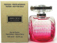 JIMMY CHOO BLOSSOM (for Women) 100 ml тестер 