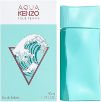 KENZO AQUA (for Women) 50 ml