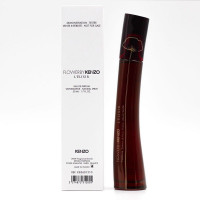 KENZO FLOWER BY L'Elixir (for Women) 50 ml тестер 
