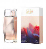 KENZO L'eau KENZO INTENSE (for Women) 50 ml 