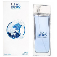 KENZO L'eau KENZO (for men) 100 ml 