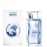 KENZO L'eau KENZO (for men) 50 ml 