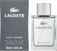 LACOSTE (for men) 50 ml 