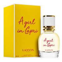 LANVIN A GIRL IN CAPRI (for Women) 30 ml 