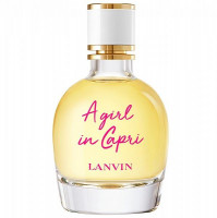 LANVIN A GIRL IN CAPRI (for Women) 90 ml тестер 