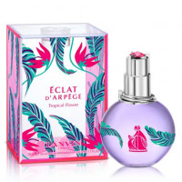 LANVIN ECLAT D`ARPEGE Tropical Flowers (for Women) 50 ml 