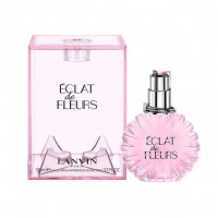 LANVIN ECLAT de FLEURS (for Women) 100 ml