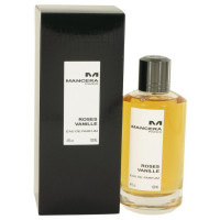 MANCERA ROSES VANILLE (for Women) 120 ml